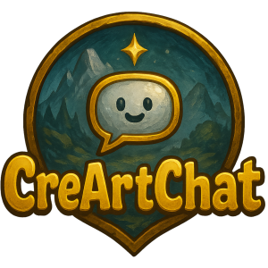 CreArtChat